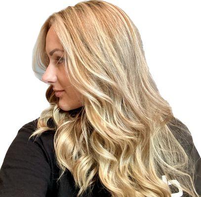 Art and Chemistry Salon