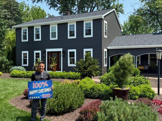 Bo Lacey Construction