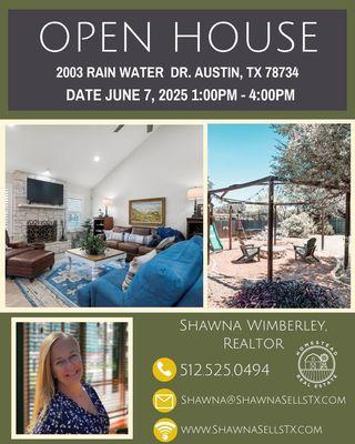 Shawna Wimberley - Homestead Real Estate