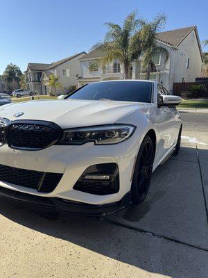 Pristine Polish Mobile Detailing