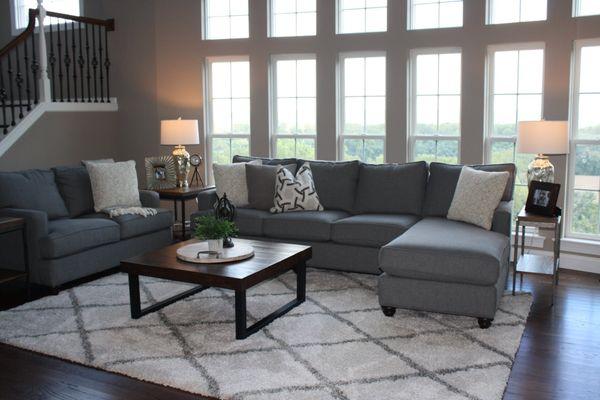 Amy Henry Interior Decorating