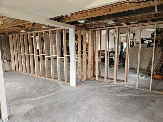 Cron Brothers Construction