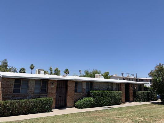 Las Villas Apartments