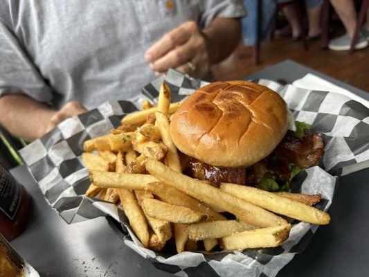 Juniper’s Restaurant