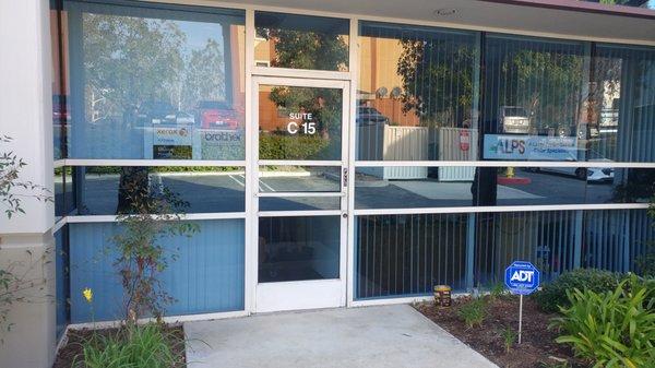 A Laser Printer Service