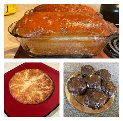 The Betty Family Bakery