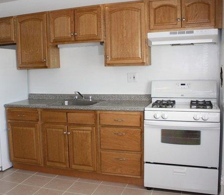 Carlton Club Apartment