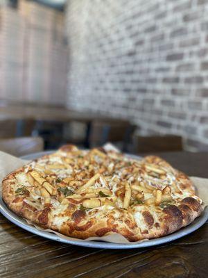 Nizario's Pizza & Grill