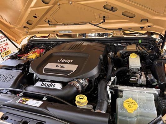 T&J Performance Center