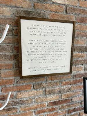 Chico Children's Museum