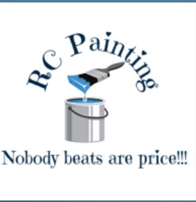 R.C. Painting