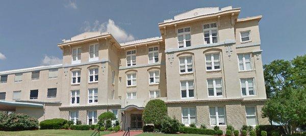Brentwood Hospital of Shreveport