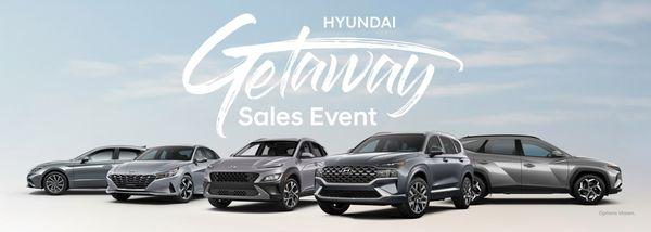 Charlie Clark Hyundai