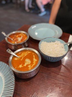 Essence Indian Cuisine