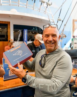 Mud Hole Block Party 2025