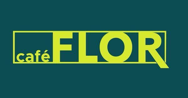 Cafe Flor
