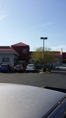 Breez Rite In Liquor