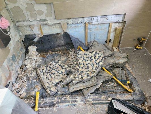 A Paz Service and Repair