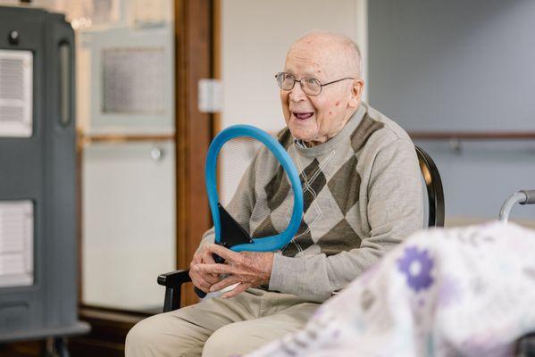 Mother of Good Counsel Home