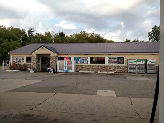 Marathon Cherry Valley