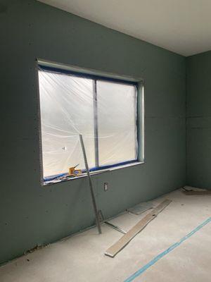 DWN Construction Services