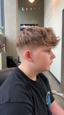 JoStylist @ OPAL & RUST