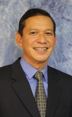 Luis Wong - loanDepot