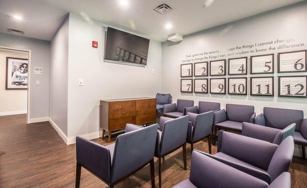 Recovery Centers of America Capital Region