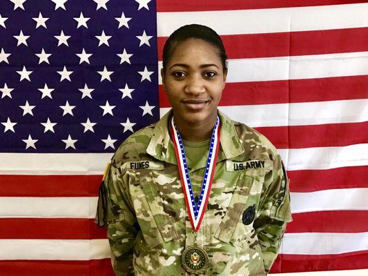 US Army Recruiting Office Whittier