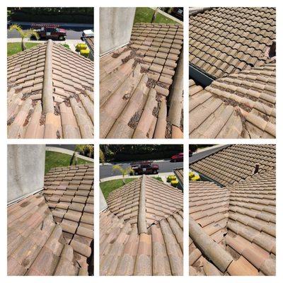 Match Point Roofing