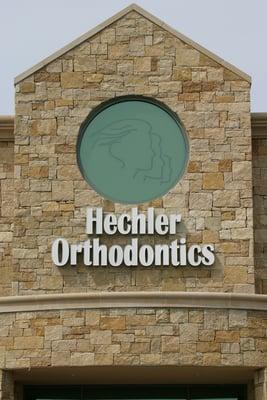 Hechler Orthodontics