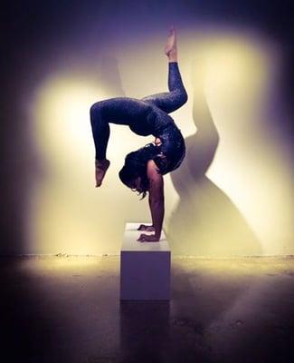 Angels Entertainment