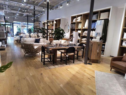 west elm