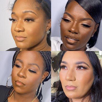 Goddess Beats & Beauty