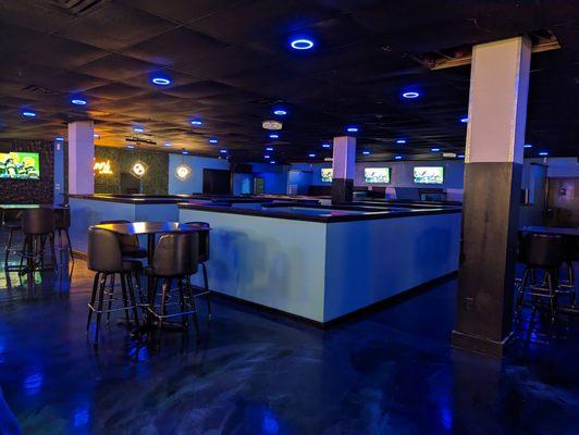 Mugshots Bar & Grill