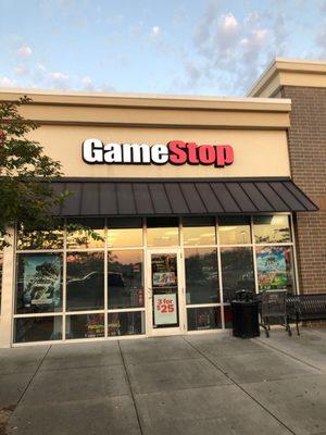 Storefront