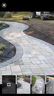 Brand Landscaping