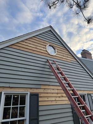 Household Contracting