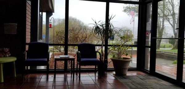 Mill Valley Police Department