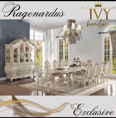 visit us ivyfurniture.net 5901 Margate Blvd Margate Fl, 33063 954 48788.45