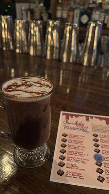 Sorriso Bar & Osteria