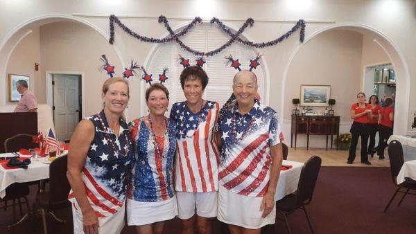 Sugarmill Woods Country Club