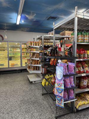 La Favorita Ranch Market