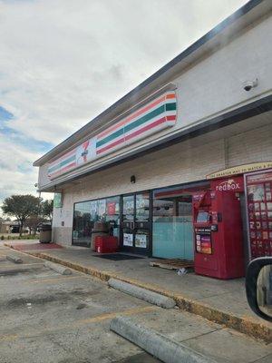 7-Eleven