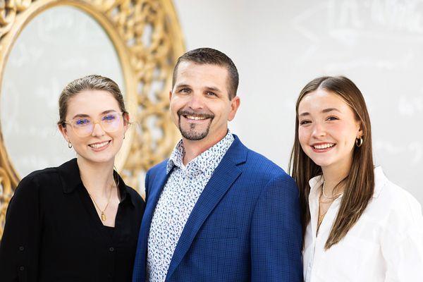 Paul Barkley - White Stone Real Estate