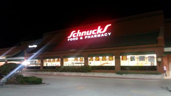Schnucks