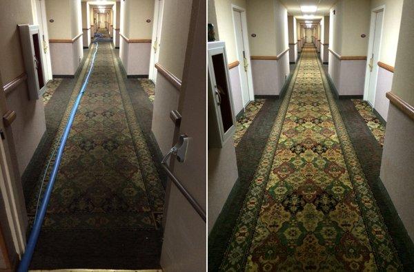 Fairfield Carpet Cleaning