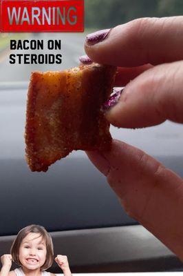 Best Hit & Flavorful Cracklin' Around!!