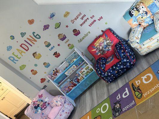 Diana Little Angels Daycare