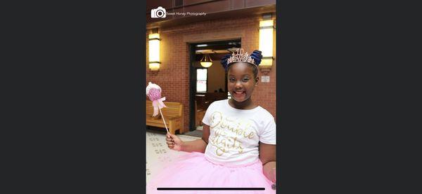 Sweet Honey Photography